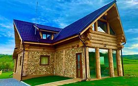 Casa Crăciun Guest House